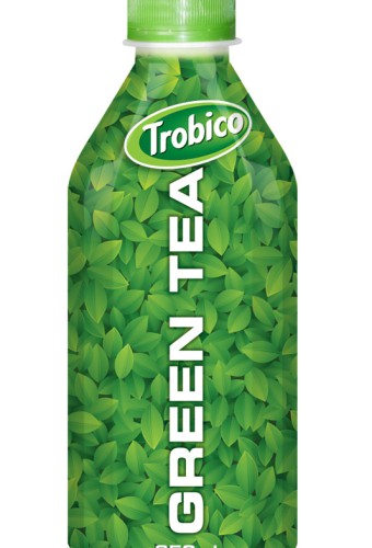 350 Green tea